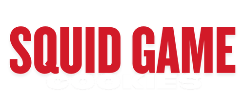 Squid Game Cookies